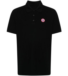 [CANADA GOOSE] T-shirts Short Sleeve SS26 1600M9061