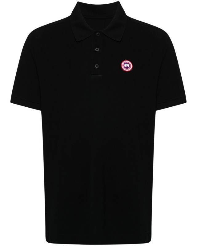 [CANADA GOOSE] T-shirts Short Sleeve SS26 1600M9061