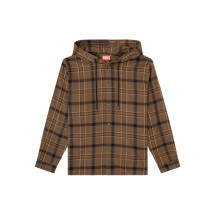[Diesel] Zip up SS26 A200680BKBT9EB