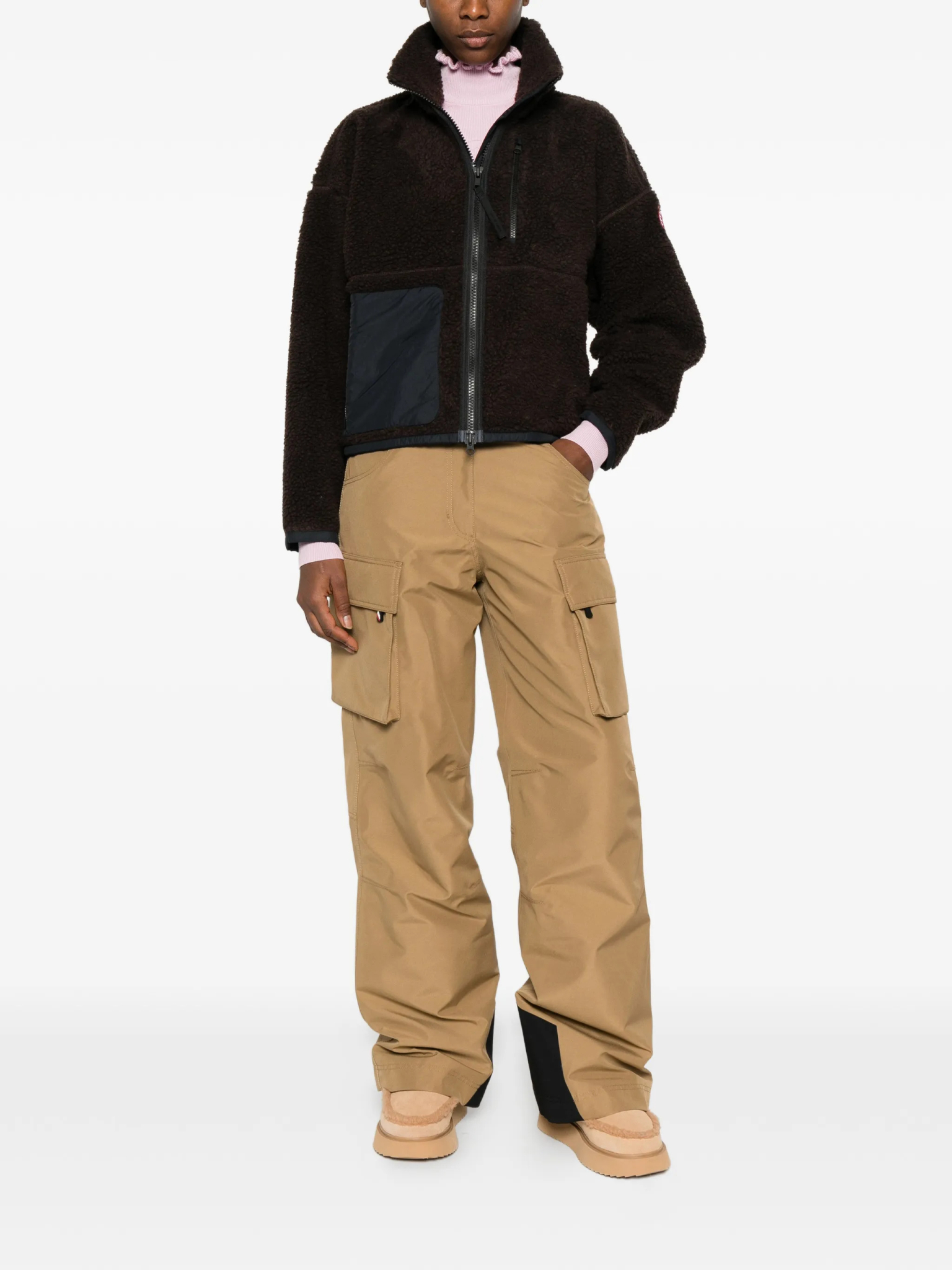 [CANADA GOOSE] Sweatshirt SS26 1101W9842