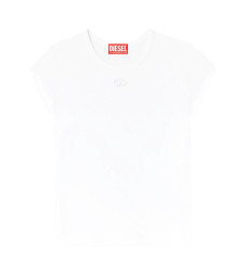 [Diesel] T-shirts Short Sleeve SS26 A199120AFAA100