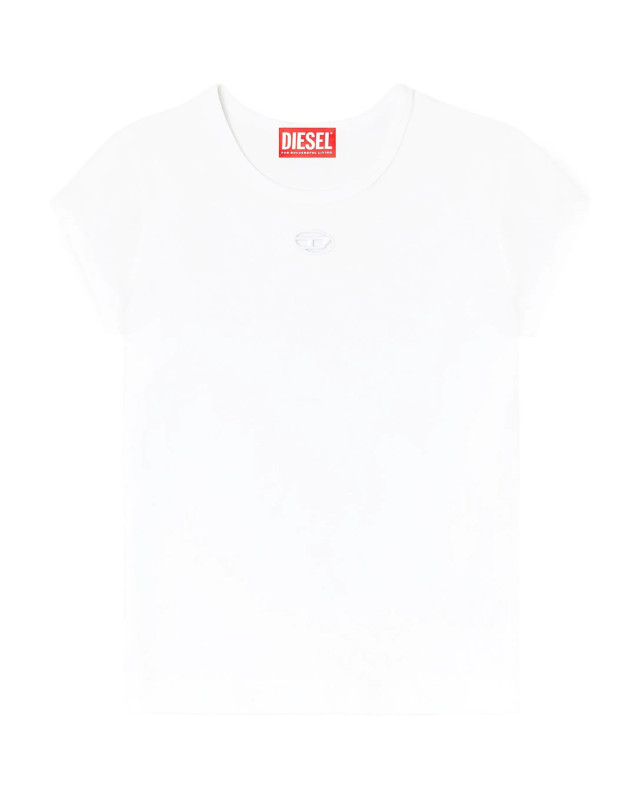 [Diesel] T-shirts Short Sleeve SS26 A199120AFAA100