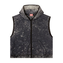 [Diesel] Vest SS26 A209240DCCK02A