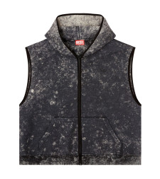[Diesel] Vest SS26 A209240DCCK02A