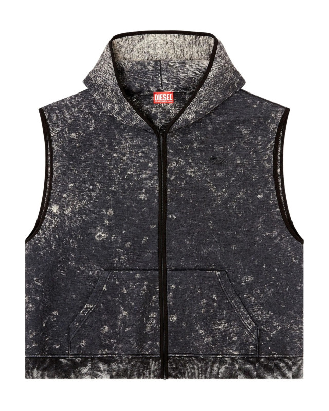 [Diesel] Vest SS26 A209240DCCK02A