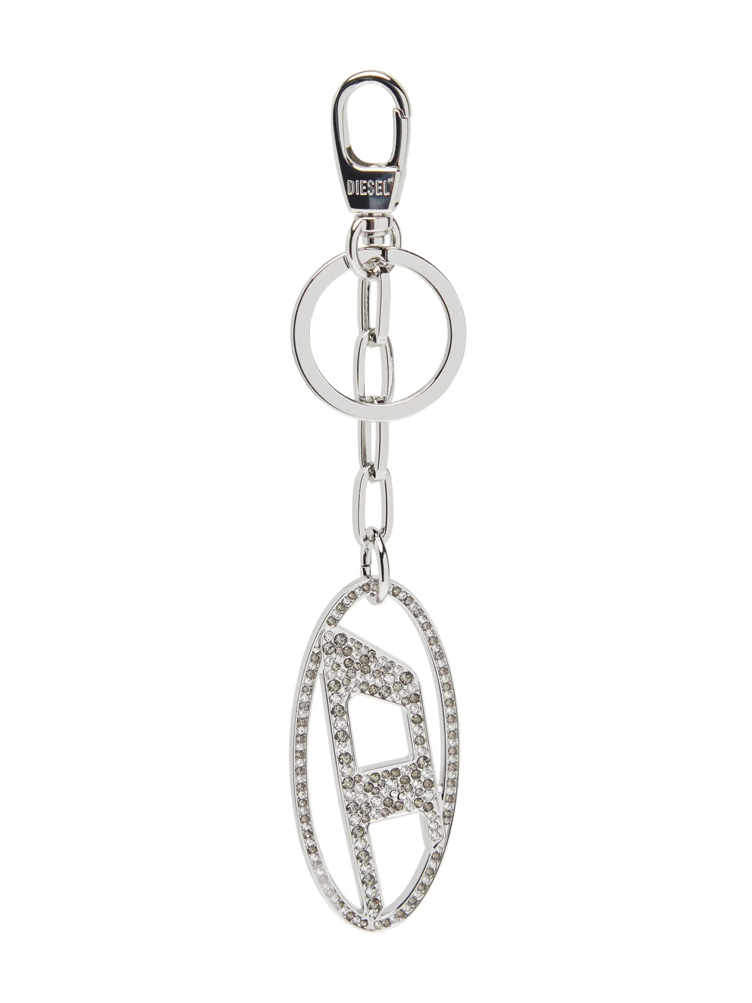 [Diesel] Keyring SS26 X09691P5607HA060