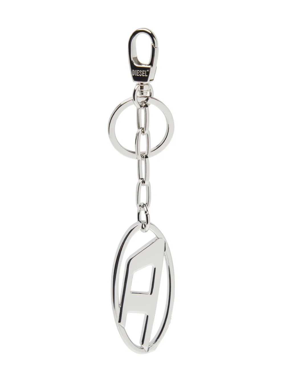 [Diesel] Keyring SS26 X09691P5607HA060