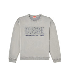 [Diesel] Sweatshirt SS26 A204630KMAG97D