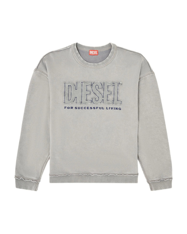 [Diesel] Sweatshirt SS26 A204630KMAG97D
