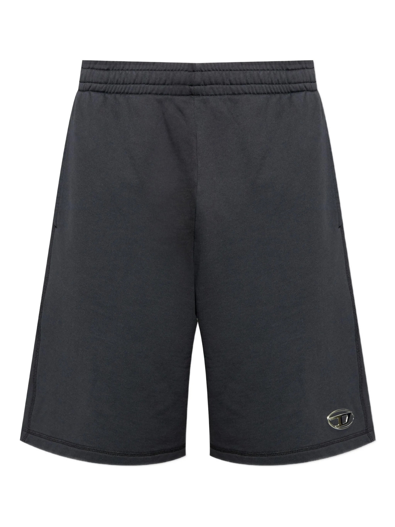 [Diesel] Shorts SS26 A217950BKBW900