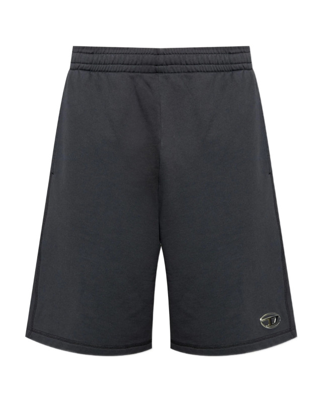 [Diesel] Shorts SS26 A217950BKBW900