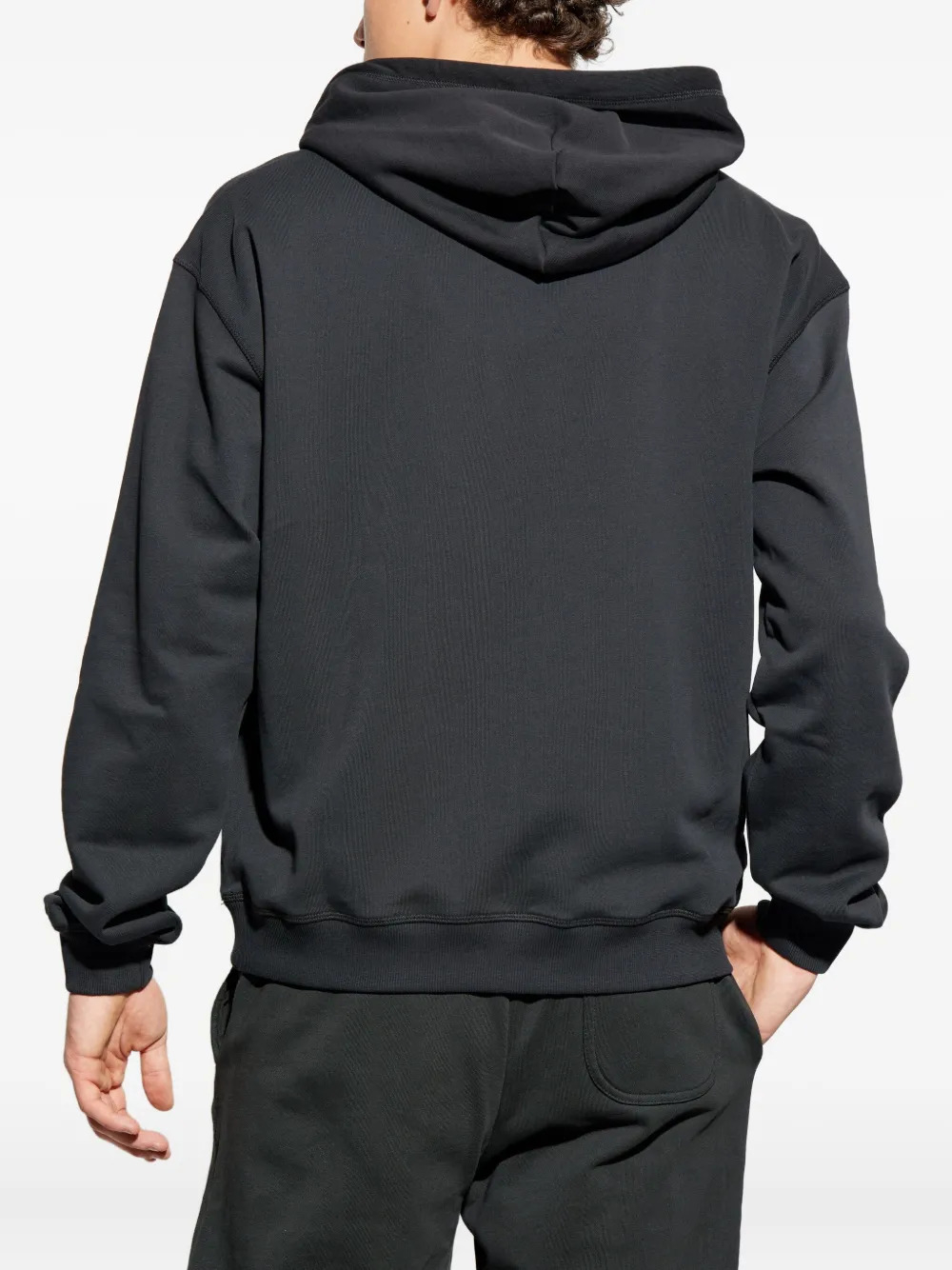 [Diesel] Sweatshirt SS26 A204470BKBW900