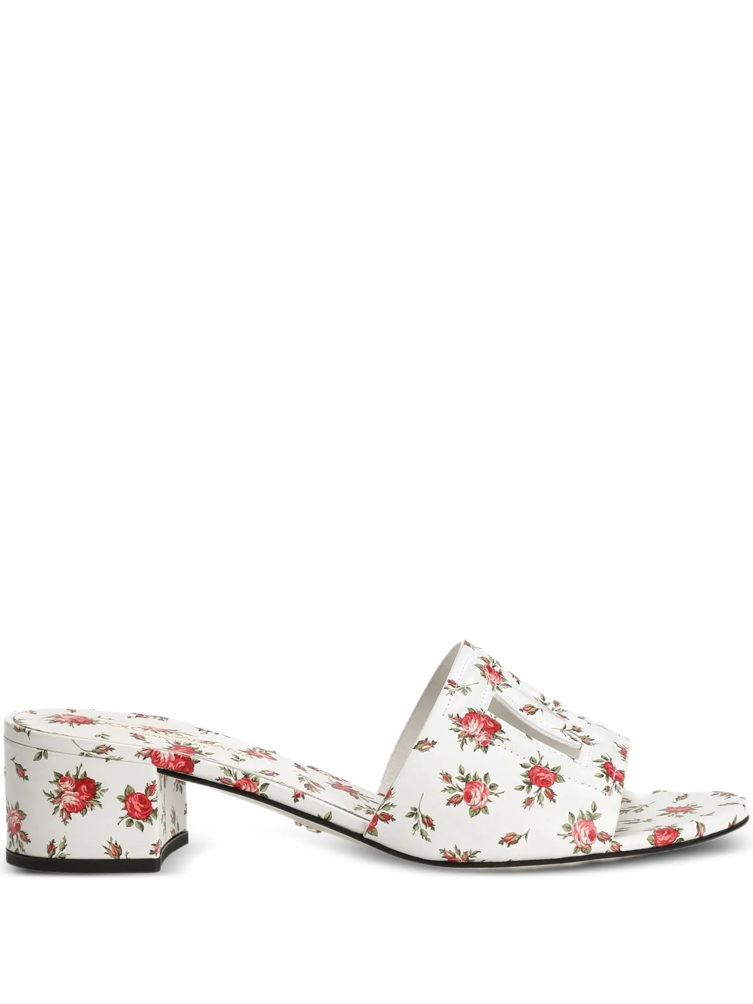 [Dolce & Gabbana] Sandals SS26 CR1755AZ046HA5XJ