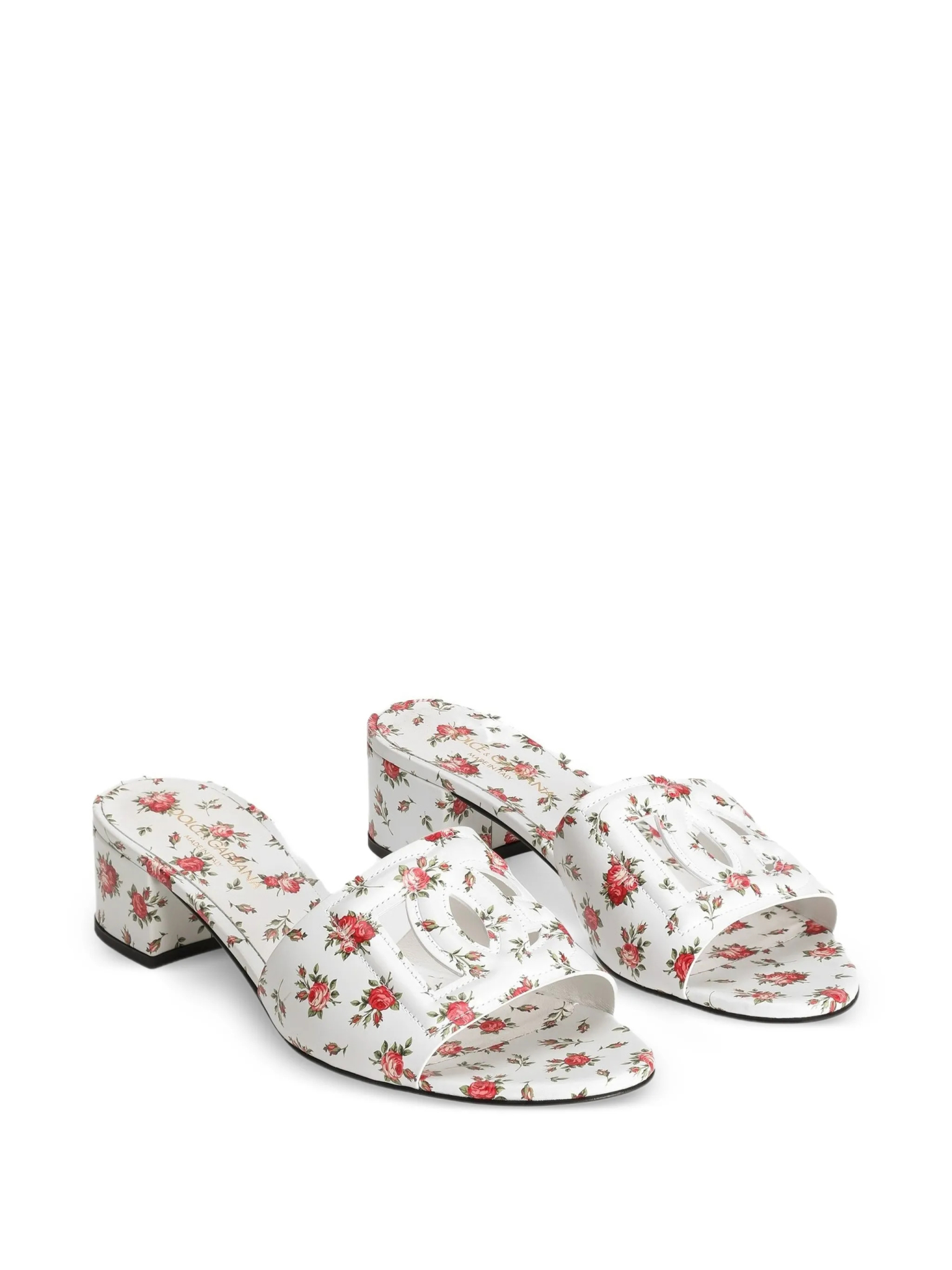 [Dolce & Gabbana] Sandals SS26 CR1755AZ046HA5XJ