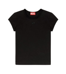 [Diesel] T-shirts Short Sleeve SS26 A199120AFAA9XX