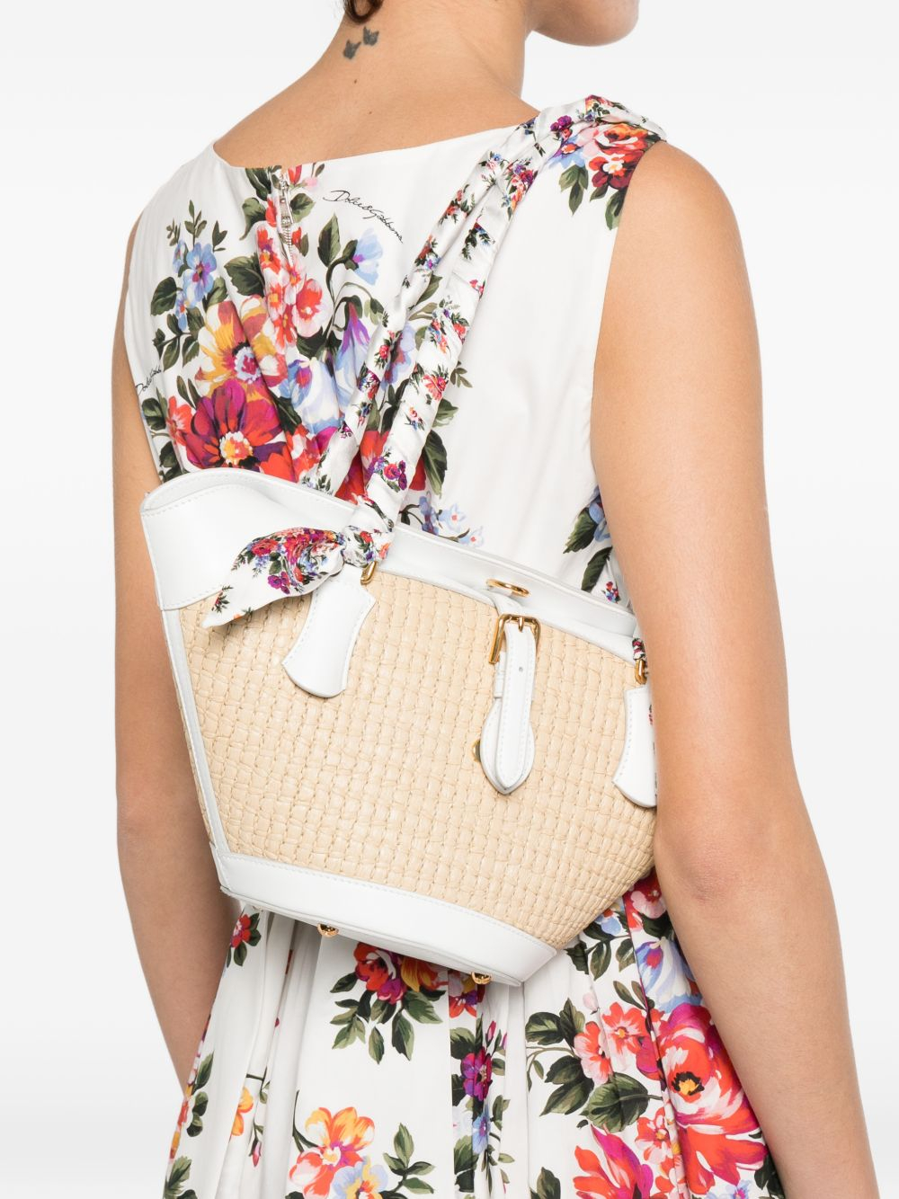 [Dolce & Gabbana] Shoulder bag SS26 BB7815A006789343