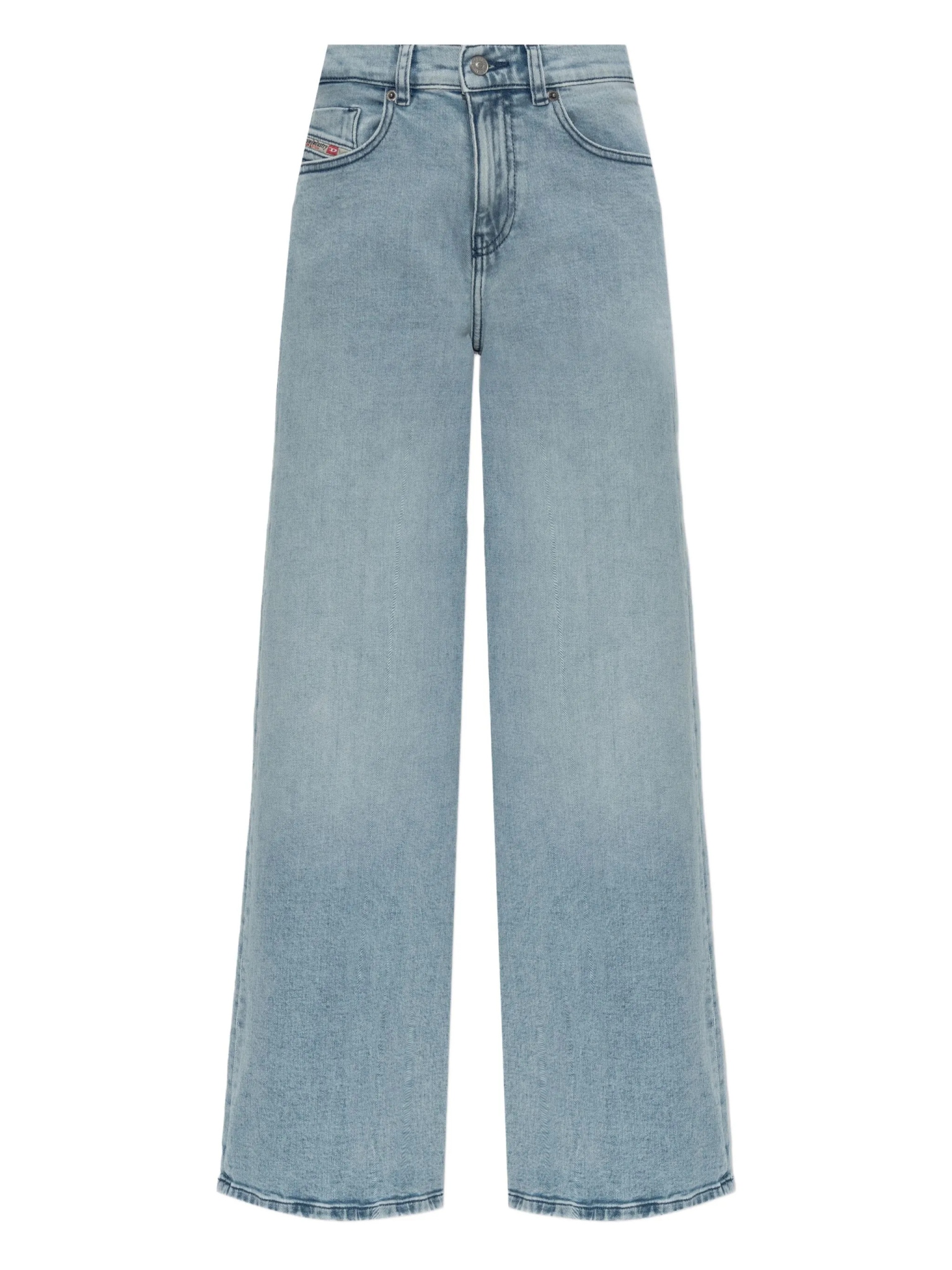 [Diesel] Jeans SS26 A036250ADBJ01