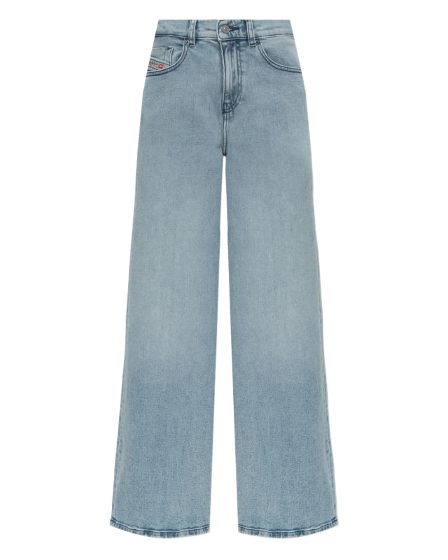 [Diesel] Jeans SS26 A036250ADBJ01