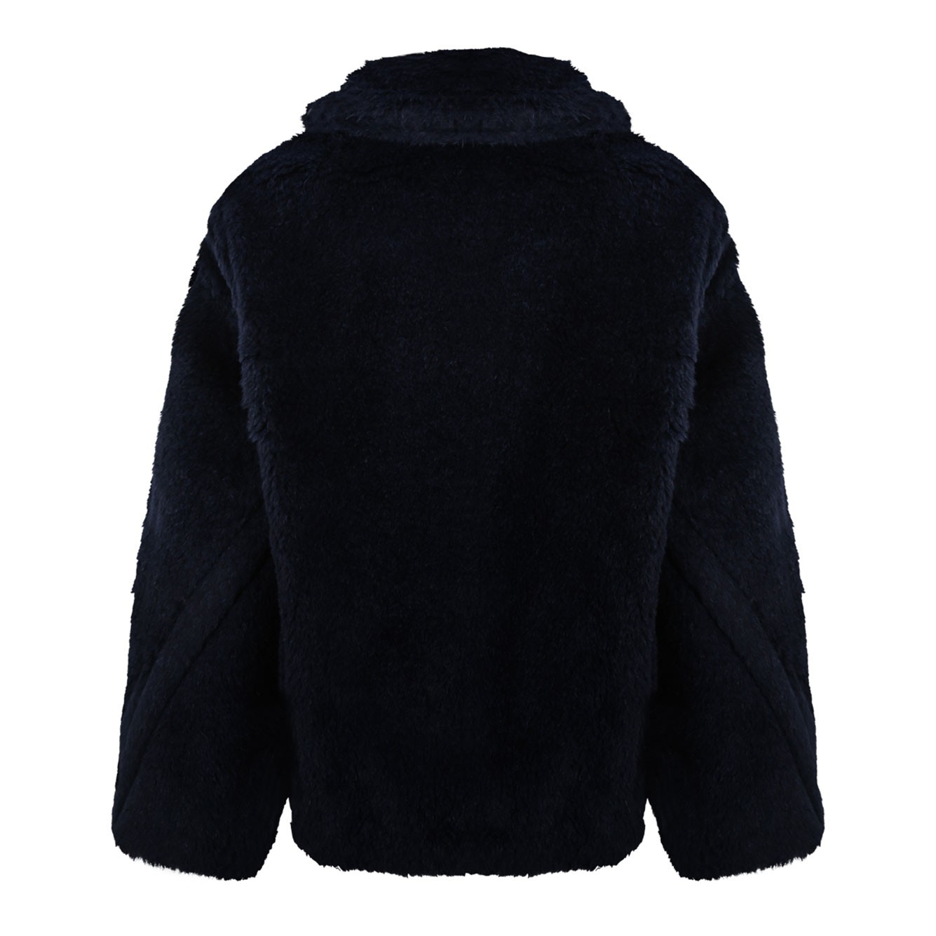 [MAX MARA 1ST] Coat SS26 2611081021600MXMFUGGITO-50100