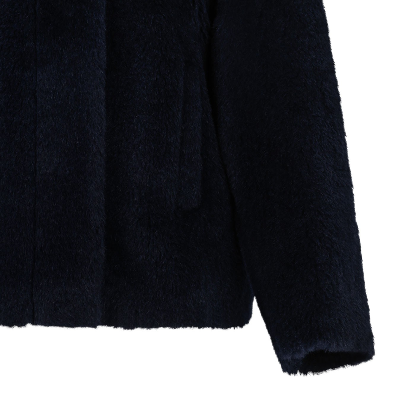 [MAX MARA 1ST] Coat SS26 2611081021600MXMFUGGITO-50100