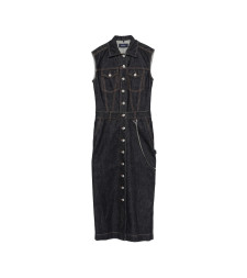 [SPORTMAX] Sleeveless dress SS26 2612221015600001