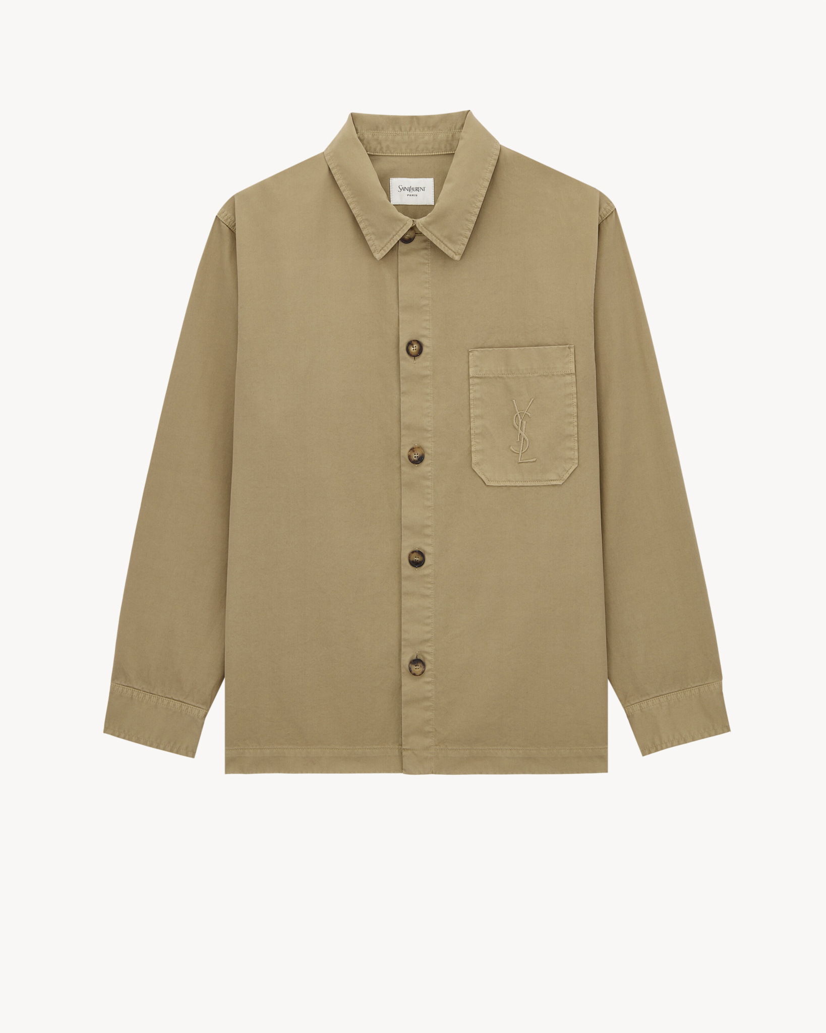 [Saint Laurent] Jacket SS26 861004Y04VD8441