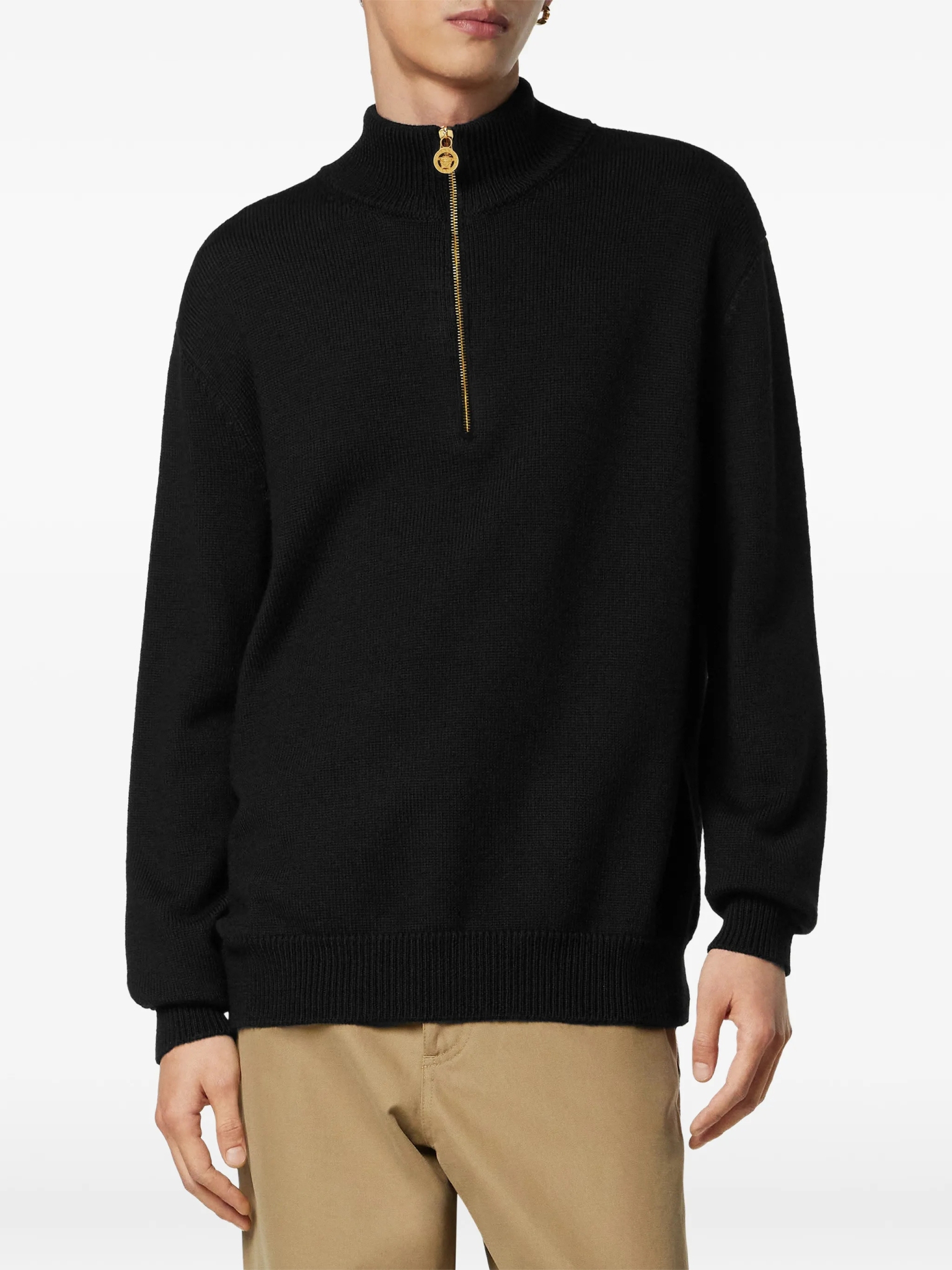 [Versace] Knitwear SS26 10225841A146831B000