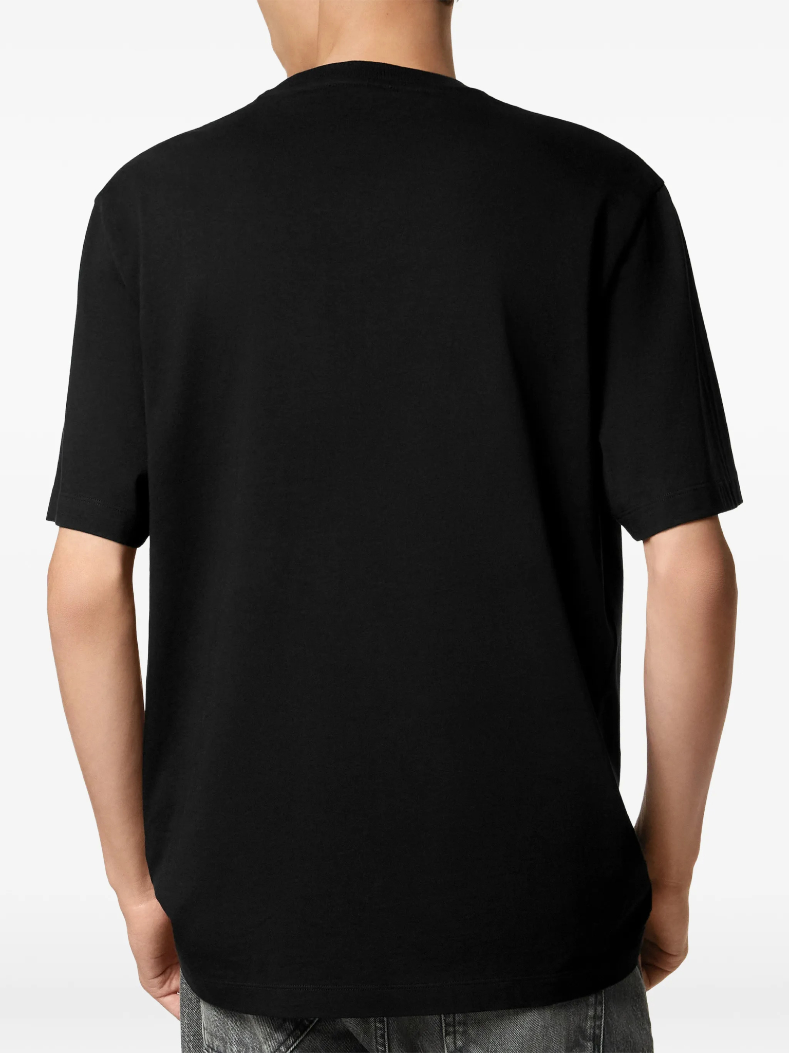 [Versace] T-shirts Short Sleeve SS26 10133021A167531B000
