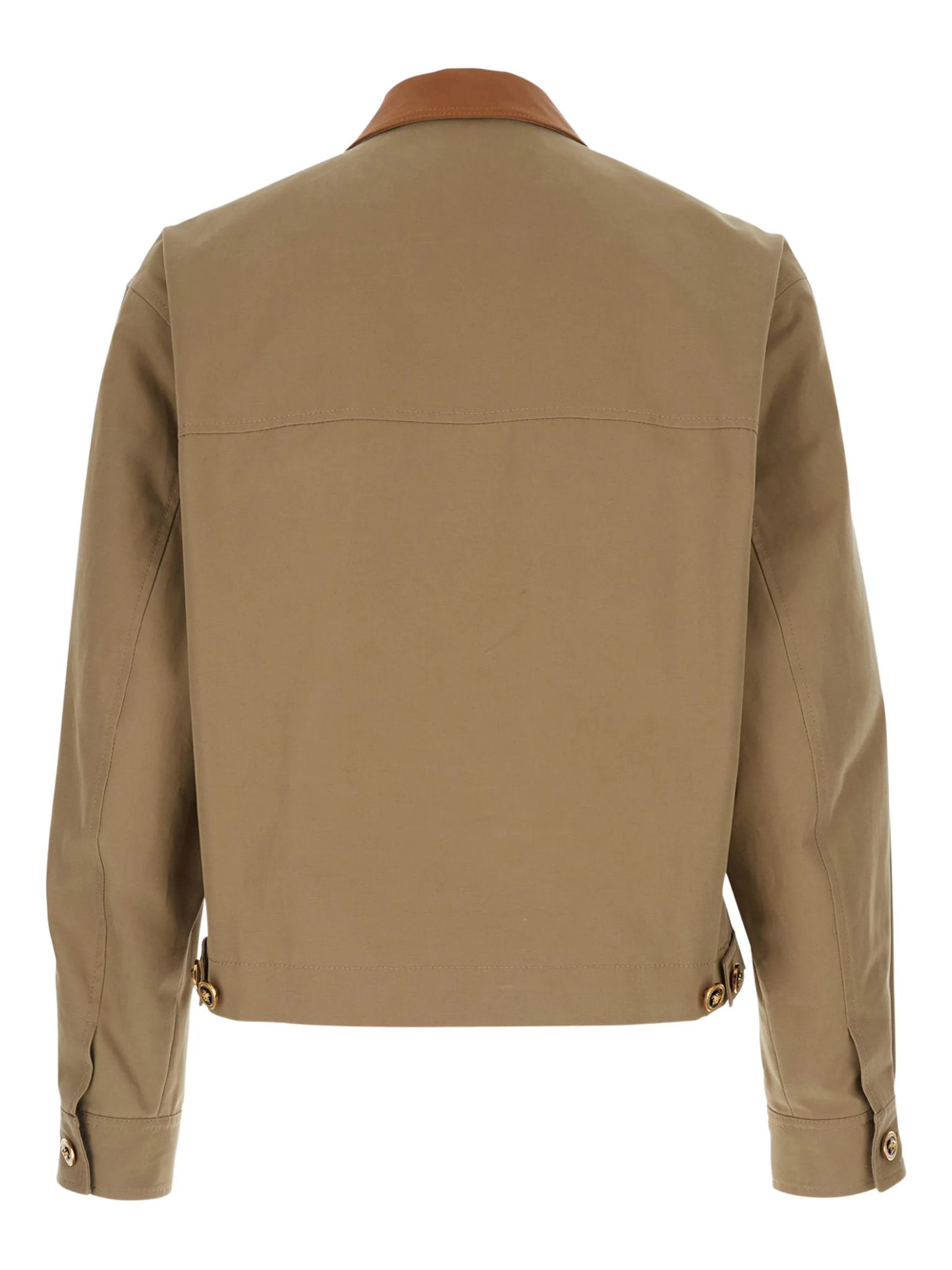 [Versace] Jacket SS26 10222441A168021KM00