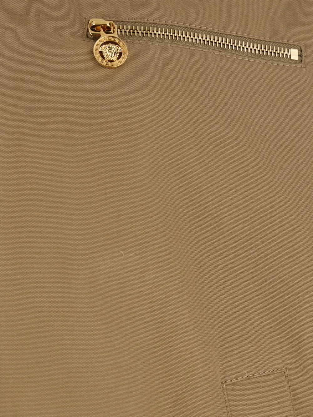[Versace] Jacket SS26 10222441A168021KM00