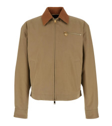 [Versace] Jacket SS26 10222441A168021KM00