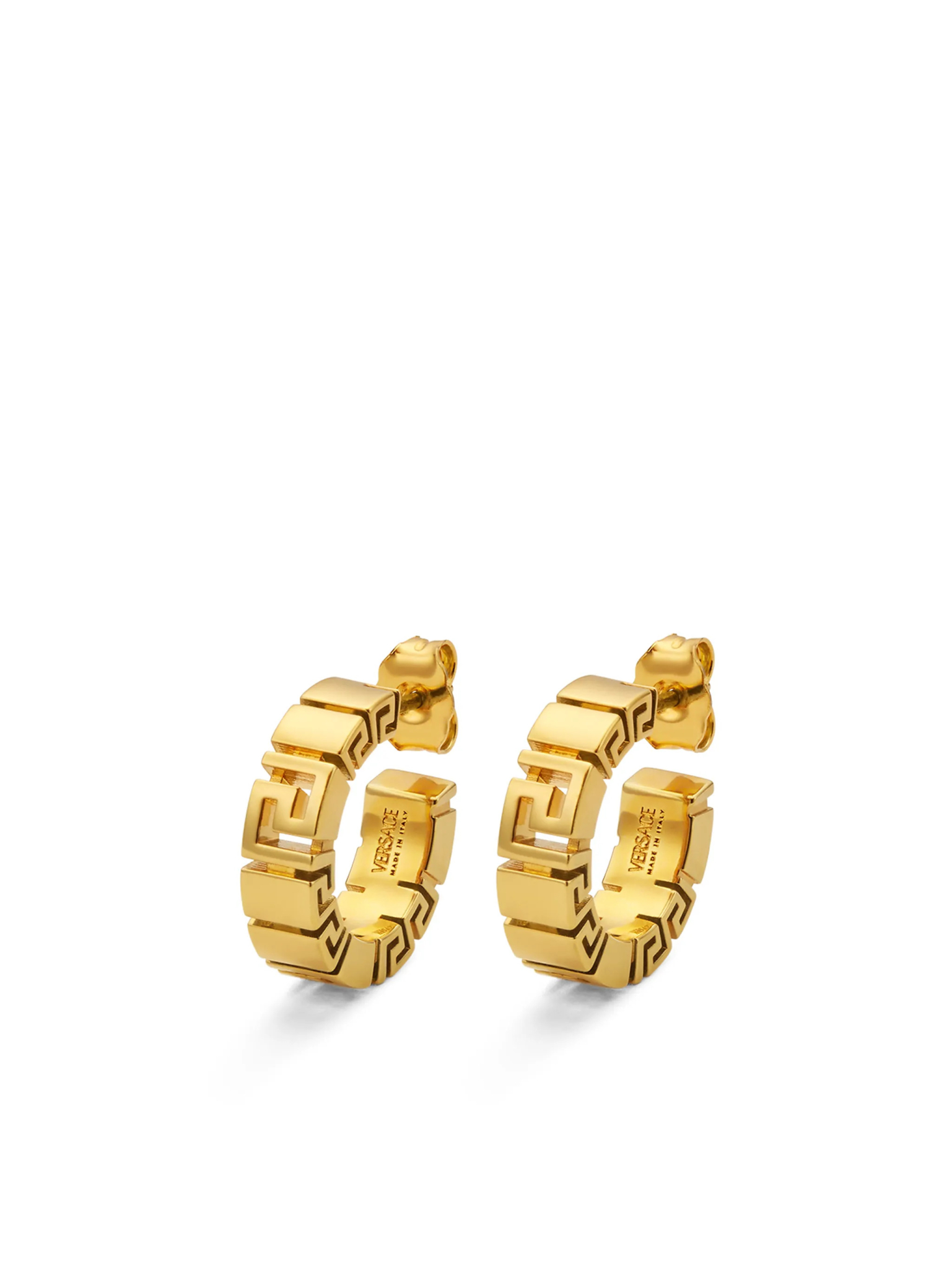 [Versace] Earring SS26 10233821A006203J000