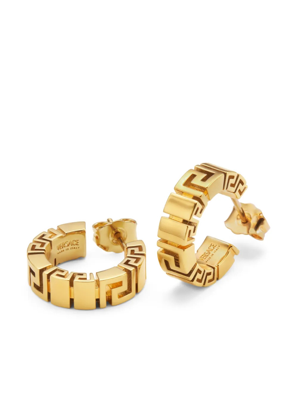 [Versace] Earring SS26 10233821A006203J000