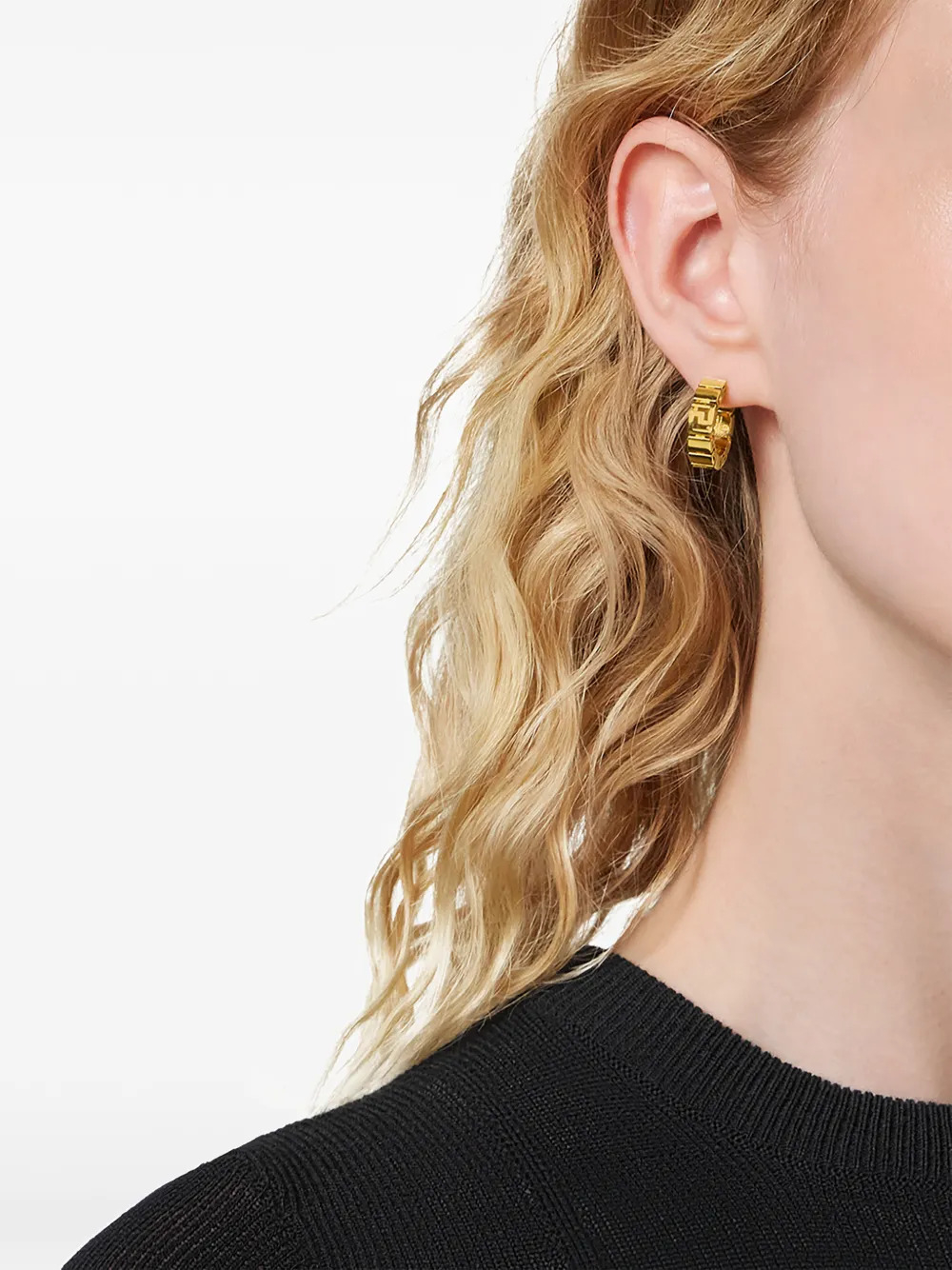 [Versace] Earring SS26 10233821A006203J000