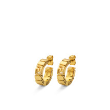 [Versace] Earring SS26 10233821A006203J000