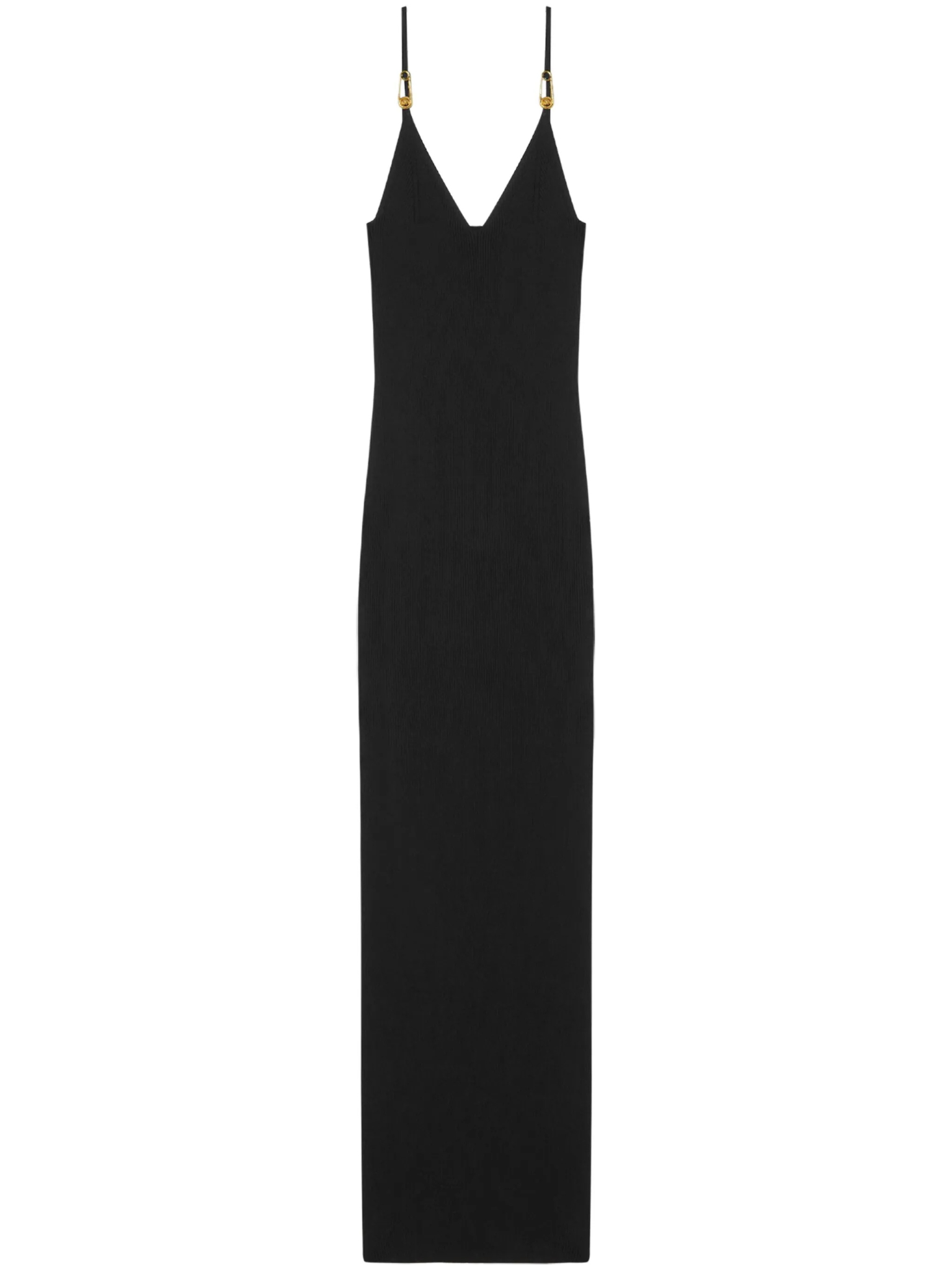 [Versace] Sleeveless dress SS26 10185861A126991B000