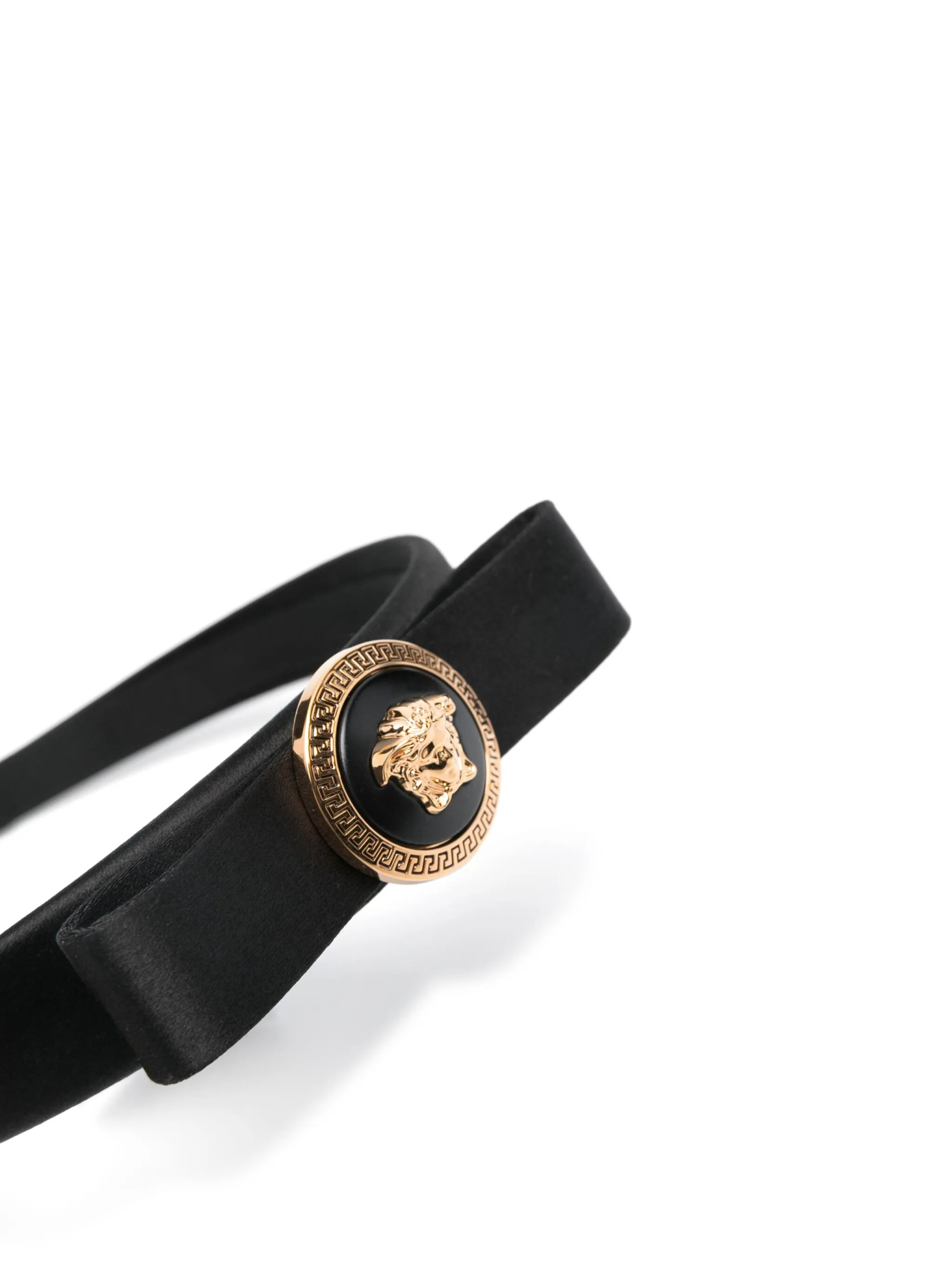 [Versace] Hair Accessory SS26 10149061A109211B00F