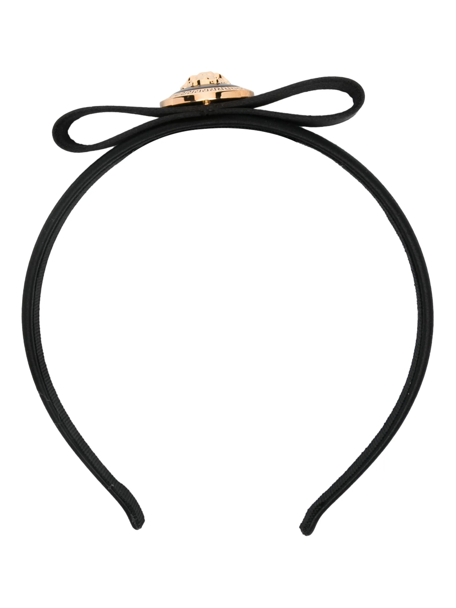[Versace] Hair Accessory SS26 10149061A109211B00F