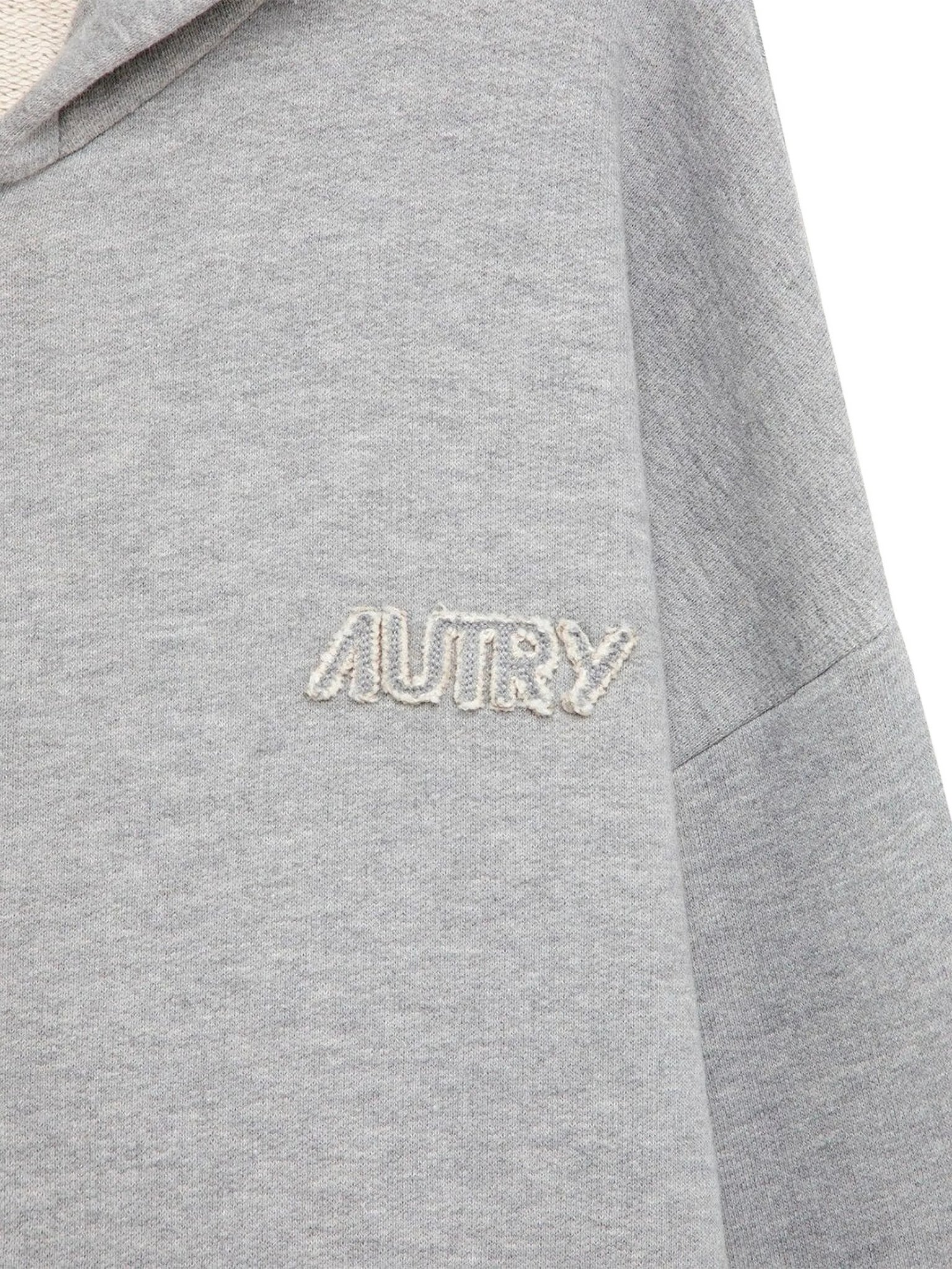 [AUTRY] Sweatshirt SS26 HIPX032D