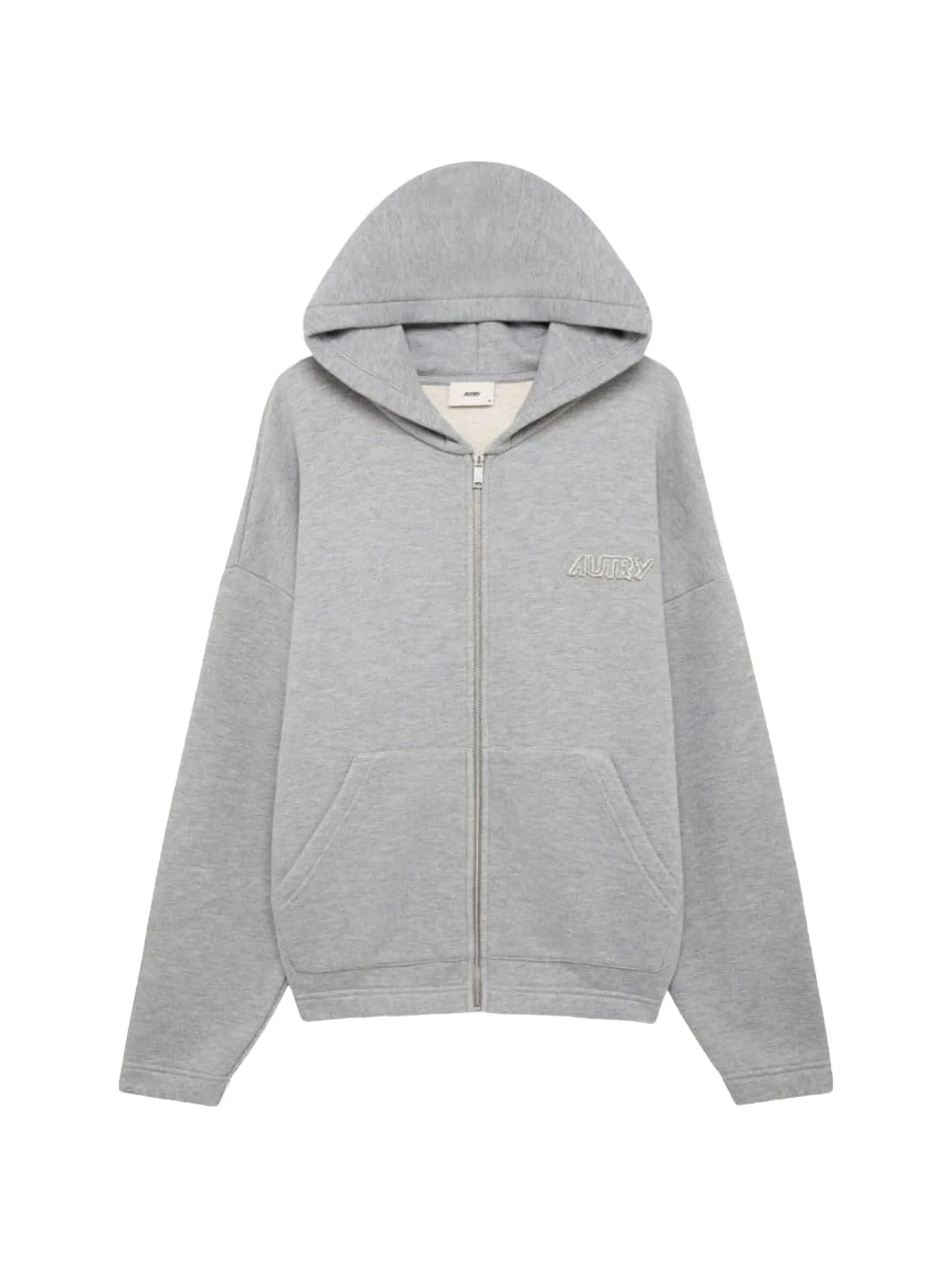 [AUTRY] Sweatshirt SS26 HIPX032D