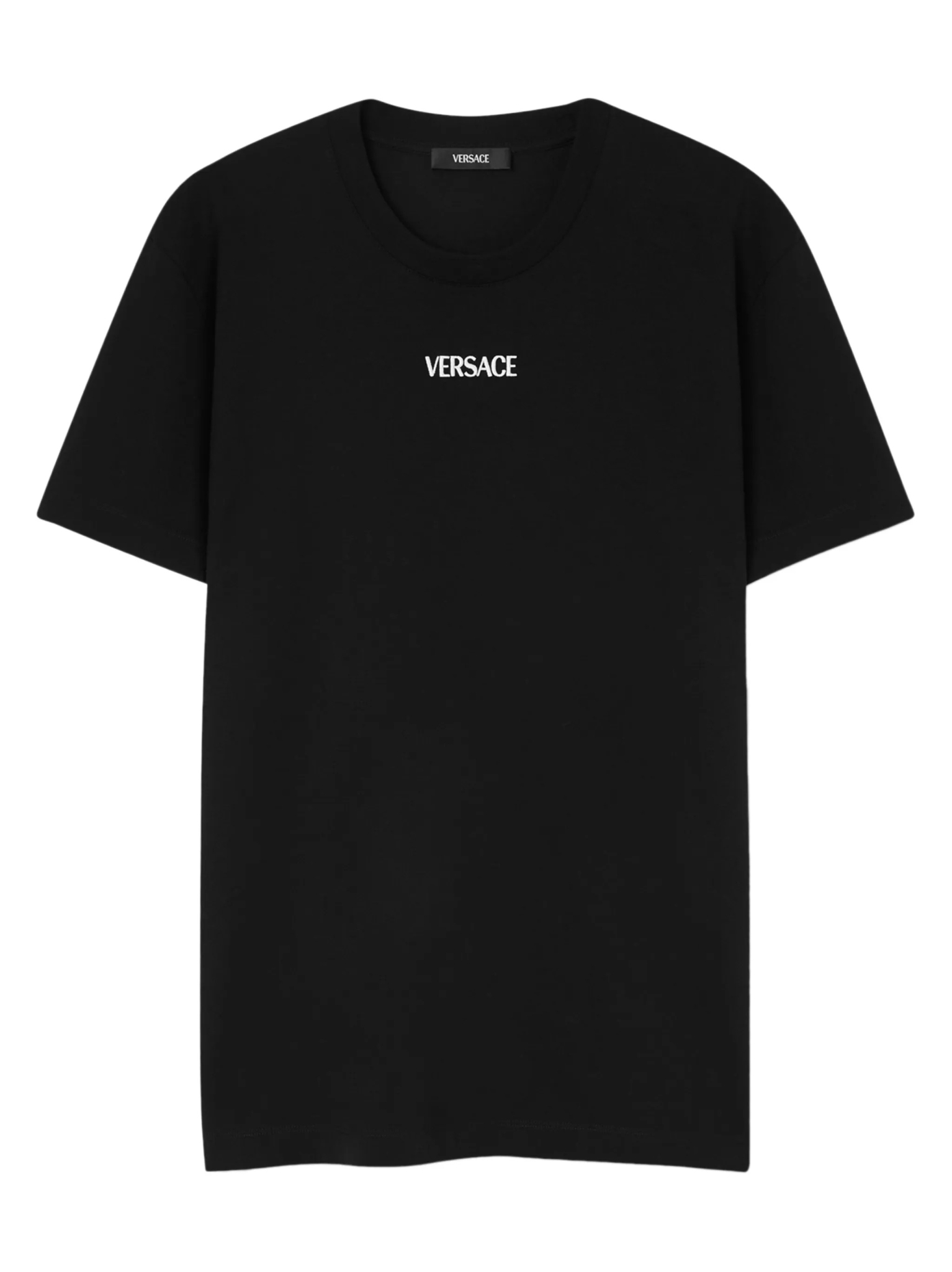 [Versace] T-shirts Short Sleeve SS26 10139441A164551B000