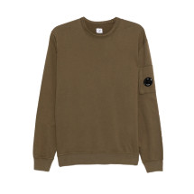 [C.P. Company] Sweatshirt SS26 RCCMSS711A002246G683
