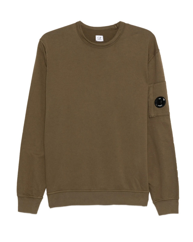 [C.P. Company] Sweatshirt SS26 RCCMSS711A002246G683