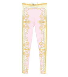 [Versace] Leggings SS26 10039001A171645Y590