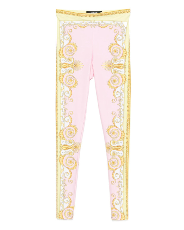 [Versace] Leggings SS26 10039001A171645Y590