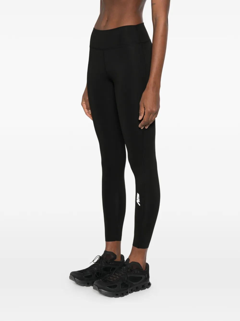 [AUTRY] Leggings SS26 LGPW080K