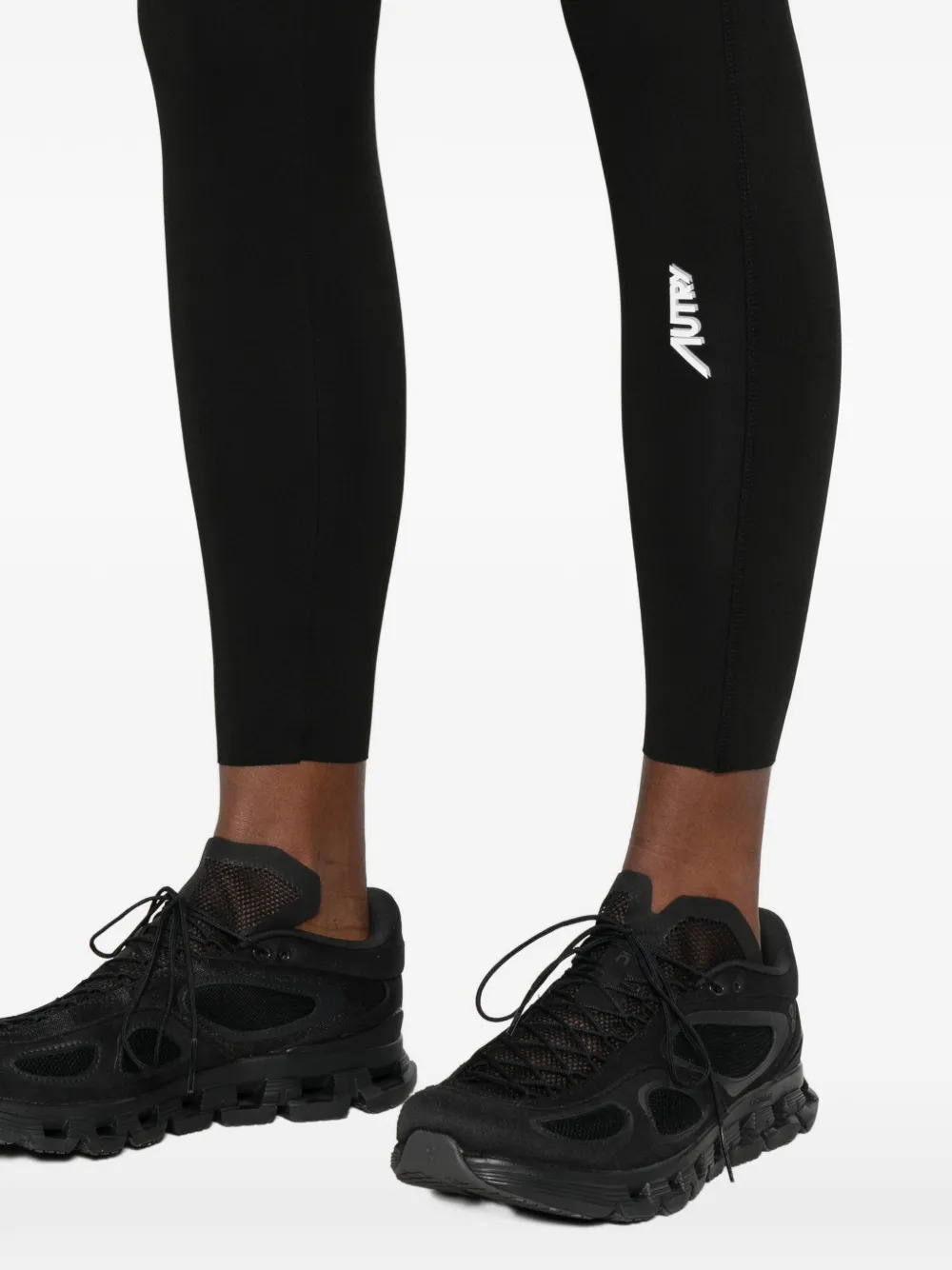 [AUTRY] Leggings SS26 LGPW080K