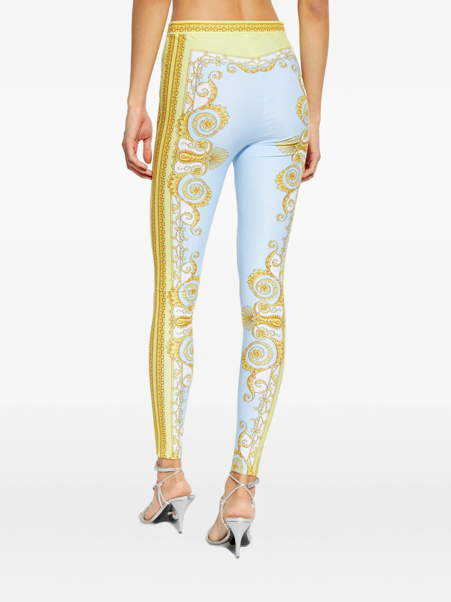 [Versace] Leggings SS26 10039001A171645Y580