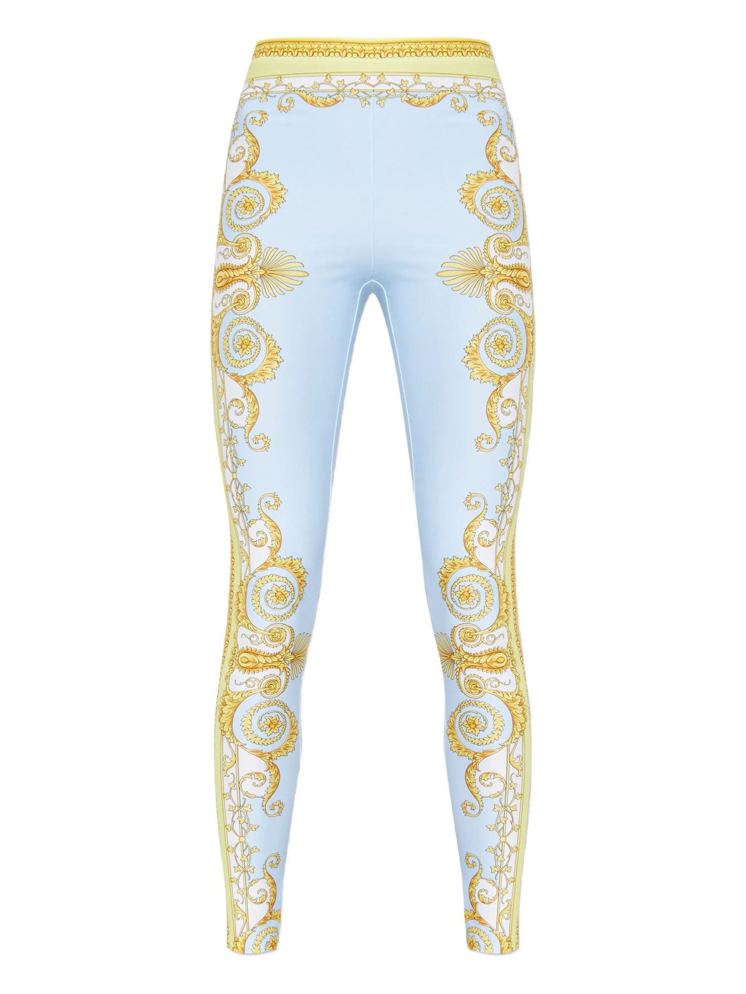 [Versace] Leggings SS26 10039001A171645Y580