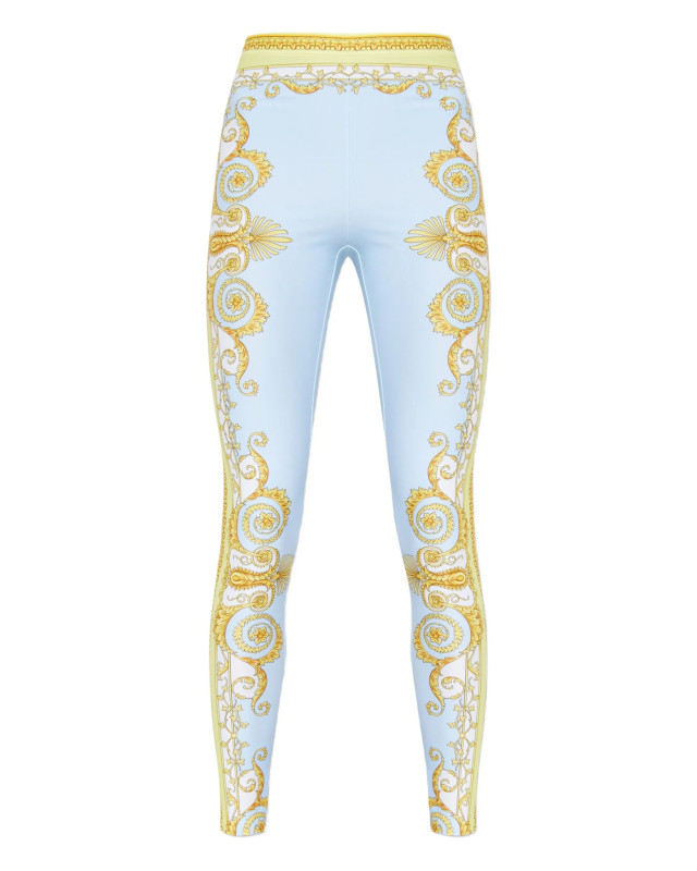 [Versace] Leggings SS26 10039001A171645Y580